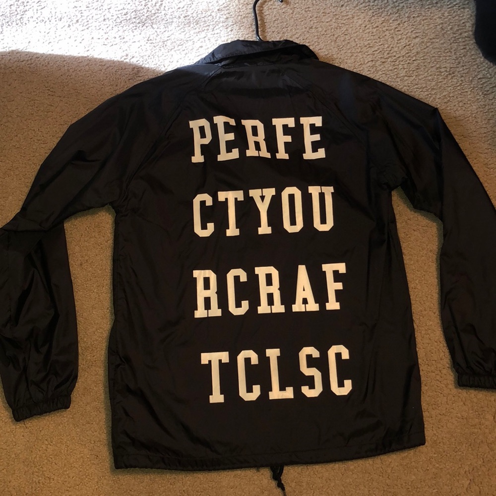 Windbreaker - Picture 2 of 2